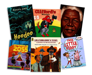 Leveled Reading Image