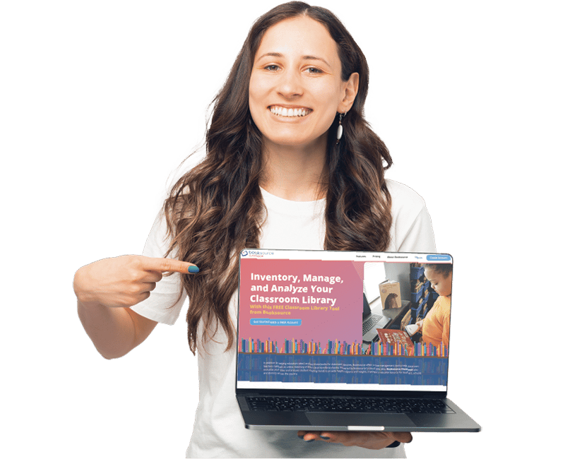 Booksource Create Classroom Libraries with Help from Booksource!