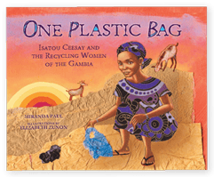 One Plastic Bag Image One Plastic Bag Image