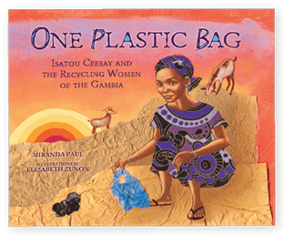 One Plastic Bag Image