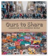 Ours to Share Image Ours to Share Image