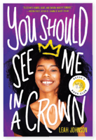 You Should See Me in a Crown Image You Should See Me in a Crown Image