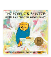 The People's Painter Image The People's Painter Image