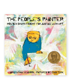 The People's Painter Image