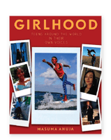 Girlhood Image Girlhood Image