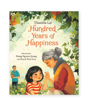 Hundred Years of Happiness Image Hundred Years of Happiness Image
