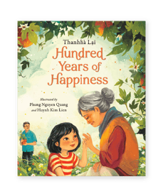 Hundred Years of Happiness Image