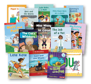 Booksource Collections Aligned to the Amplify CKLA Skills Scope & Sequence