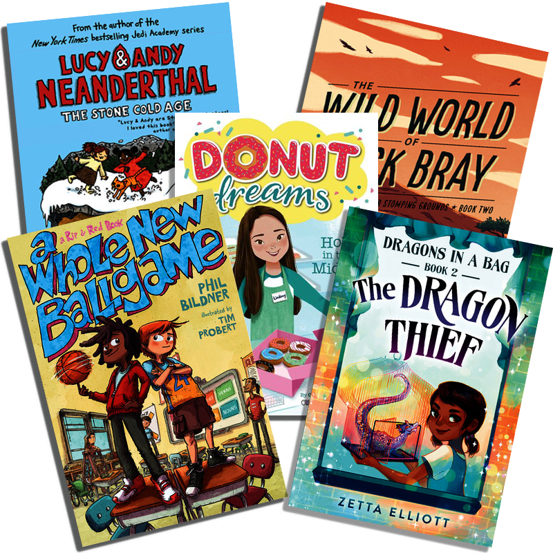 Selection from Level T Collection Selection from Level T Collection