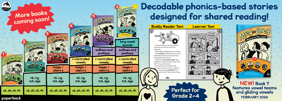Orca_MegandGreg_BooksourcePhonicsPage Orca_MegandGreg_BooksourcePhonicsPage
